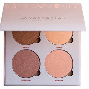 Sun Dipped Glow Kit by Anastasia Beverly Hills!